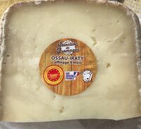 Ossau-iraty aop