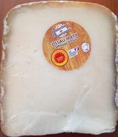 Ossau-Iraty Aop