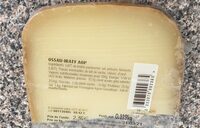 Ossau-iraty AOP