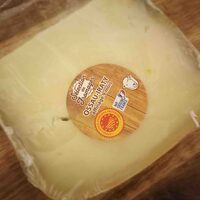 Ossau-Iraty AOP