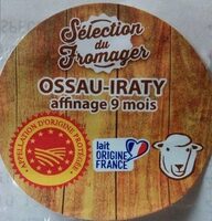 Ossau-iraty