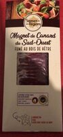 Magret de canard du sud-ouest