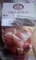 Cuisse de dinde