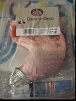 Cuisse de Dinde