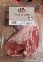 Cuisse de dinde