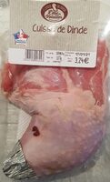 Cuisse de dinde