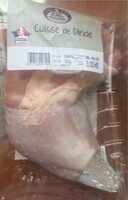 Cuisse de dinde