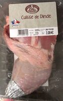 Cuisse de dinde