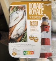 Dorade royale