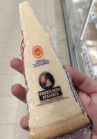 Parmigiano reggiano