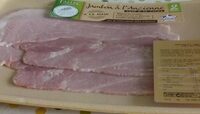 Jambon à l'ancienne