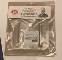 Burehamme Jambon de campagne