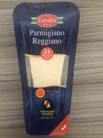 Parmigiano reggiano