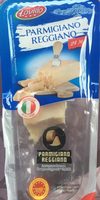 Parmigiano reggiano