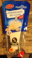 Parmigiano Reggiano
