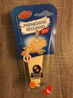 Parmigiano reggiano