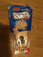 Parmigiano reggiano dop