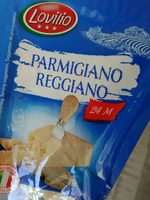 Parmigiano reggiano
