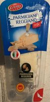 Parmigiano reggiani