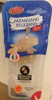 Parmigiano Reggiano 24 mois