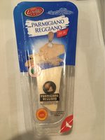 Parmigiano reggiano