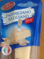 Parmigiano reggiano