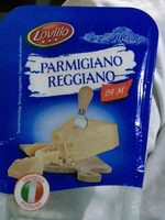 Parmigiano Regiano 24M