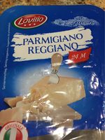 Parmigiano reggiano
