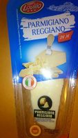 Parmigiano reggiano dop