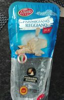 Parmigiano reggiano