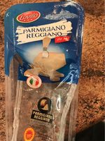 Parmesan