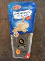 Parmigiano reggiano