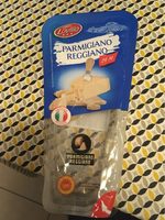 Parmigiano reggiano