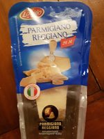 Parmigiano reggiano