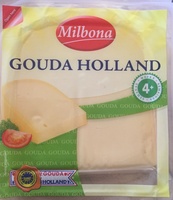 Gouda Holland