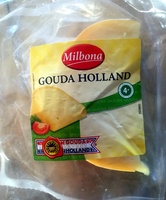 Gouda Holland