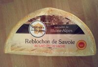 Reblochon de Savoie