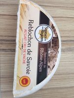 Reblochon de Savoie