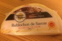 Reblochon de savoie