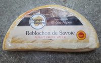 Reblochon de Savoie