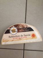 Reblochon