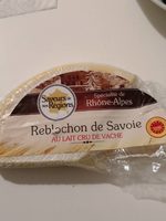 Reblochon de Savoie