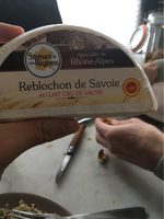 Reblochon