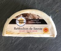 Reblochon de Savoie