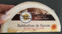 Reblochon de Savoie