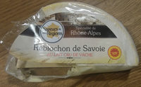 Reblochon de Savoie