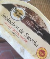 Reblochon de Savoie