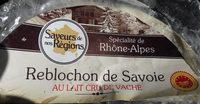 Reblochon de Savoie