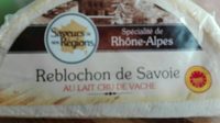 Reblochon de savoie