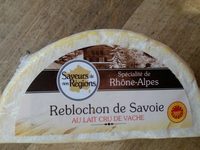 Reblochon